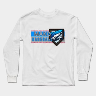 Mako Season Long Sleeve T-Shirt